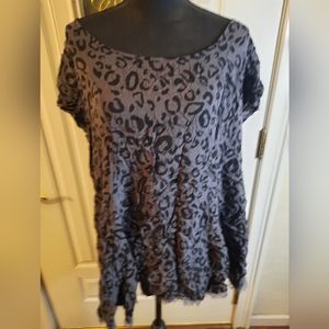 Torrid Shirt
